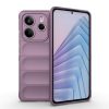 Kryty na mobil | Odolný kryt Magic Shield bledomodrý – Xiaomi Redmi Note 14 5G | Kryty na mobil