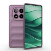 Kryty na mobil | Odolný kryt Magic Shield biely – Xiaomi Redmi Note 14 Pro 5G | Kryty na mobil