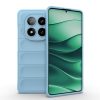 Kryty na mobil | Odolný kryt Magic Shield fialový – Xiaomi Redmi Note 14 Pro 5G | Kryty na mobil