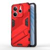 Kryty na mobil | Odolný Kryt Punk armor case čierny – Xiaomi Redmi Note 14 5G | Kryty na mobil