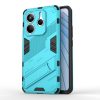 Kryty na mobil | Odolný Kryt Punk armor case ružový – Xiaomi Redmi Note 14 5G | Kryty na mobil