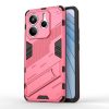 Odolný Kryt Punk armor case modrý – Xiaomi Redmi Note 14 5G | Kryty na mobil Kryty na mobil | Odolný Kryt Punk armor case modrý – Xiaomi Redmi Note 14 5G | Kryty na mobil