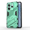 Odolný Kryt Punk armor case červený – Xiaomi Redmi Note 14 5G | Kryty na mobil Kryty na mobil | Odolný Kryt Punk armor case červený – Xiaomi Redmi Note 14 5G | Kryty na mobil