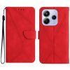 Kryty na mobil | Ochranný kryt Enkay Shockproof Slim case transparentný – Xiaomi Redmi Note 14 (4G) | Kryty na mobil