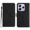 Peňaženkové puzdro Embossing Pattern Stitchy case zelené – Xiaomi Redmi Note 14 (4G) | Kryty na mobil Kryty na mobil | Peňaženkové puzdro Embossing Pattern Stitchy case zelené – Xiaomi Redmi Note 14 (4G) | Kryty na mobil