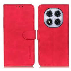 Kryty na mobil | Peňaženkové puzdro Khazneh červené – Xiaomi Redmi Note 14 Pro (4G) | Kryty na mobil