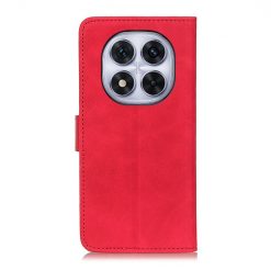 Kryty na mobil | Peňaženkové puzdro Khazneh červené – Xiaomi Redmi Note 14 Pro (4G) | Kryty na mobil