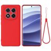 Kryty na mobil | Zadný kryt Candy Case zelený – Xiaomi Redmi Note 14 Pro+ 5G | Kryty na mobil