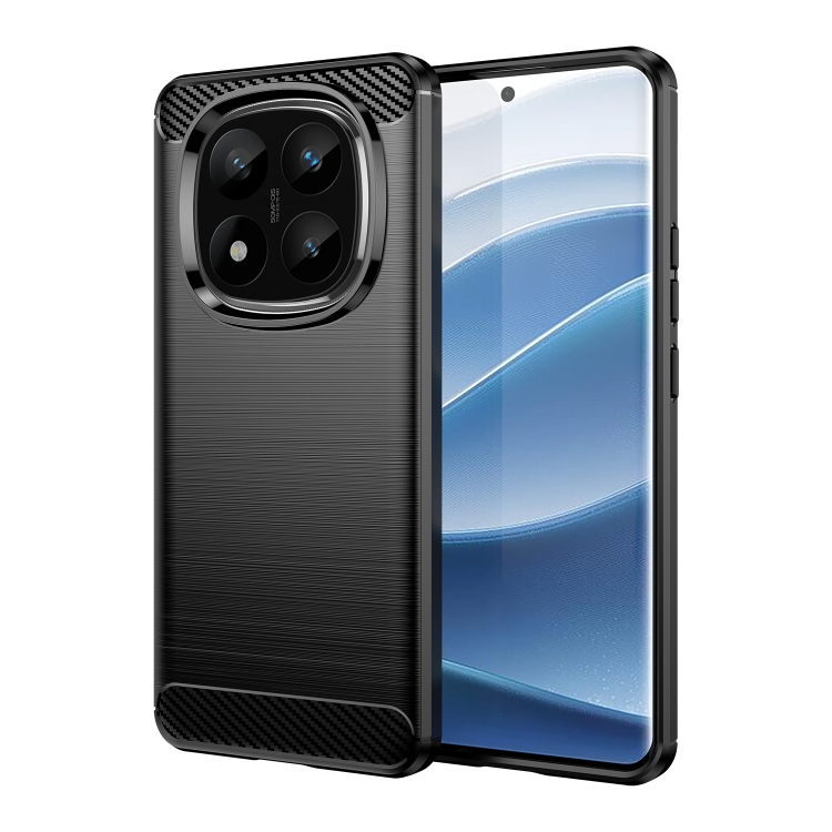 Zadný kryt Carbon čierny – Xiaomi Redmi Note 14 Pro+ 5G | Kryty na mobil Kryty na mobil | Zadný kryt Carbon čierny – Xiaomi Redmi Note 14 Pro+ 5G | Kryty na mobil