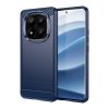 Kryty na mobil | Zadný kryt Carbon červený – Xiaomi Redmi Note 14 Pro+ 5G | Kryty na mobil