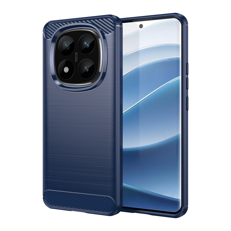 Zadný kryt Carbon modrý – Xiaomi Redmi Note 14 Pro+ 5G | Kryty na mobil Kryty na mobil | Zadný kryt Carbon modrý – Xiaomi Redmi Note 14 Pro+ 5G | Kryty na mobil