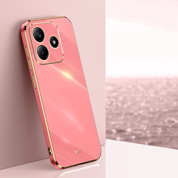 Zadný kryt Comfy case červený – Xiaomi Redmi Note 14 5G | Kryty na mobil Kryty na mobil | Zadný kryt Comfy case červený – Xiaomi Redmi Note 14 5G | Kryty na mobil