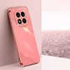 Kryty na mobil | Zadný kryt Comfy case ružový – Xiaomi Redmi Note 14 Pro 5G | Kryty na mobil