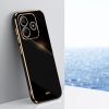 Zadný kryt Comfy case modrý – Xiaomi Redmi Note 14 5G | Kryty na mobil Kryty na mobil | Zadný kryt Comfy case modrý – Xiaomi Redmi Note 14 5G | Kryty na mobil