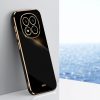 Kryty na mobil | Zadný kryt Comfy case červený – Xiaomi Redmi Note 14 Pro+ 5G | Kryty na mobil