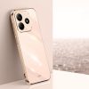 Kryty na mobil | Zadný kryt Comfy case zelený – Xiaomi Redmi Note 14 5G | Kryty na mobil