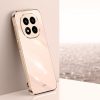Kryty na mobil | Zadný kryt Comfy case zelený – Xiaomi Redmi Note 14 Pro 5G | Kryty na mobil