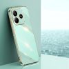 Zadný kryt Soft Matt čierny – Xiaomi Redmi Note 14 5G | Kryty na mobil Kryty na mobil | Zadný kryt Soft Matt čierny – Xiaomi Redmi Note 14 5G | Kryty na mobil
