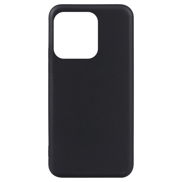 Zadný kryt Soft Matt čierny – Xiaomi Redmi Note 14 5G | Kryty na mobil Kryty na mobil | Zadný kryt Soft Matt čierny – Xiaomi Redmi Note 14 5G | Kryty na mobil