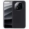 Kryty na mobil | Knižkové puzdro Rhombus čierne – Xiaomi Redmi Note 14 Pro+ 5G | Kryty na mobil