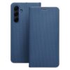 Knižkové puzdro Luna Book zlaté – Samsung Galaxy A26 | Kryty na mobil Kryty na mobil | Knižkové puzdro Luna Book zlaté – Samsung Galaxy A26 | Kryty na mobil