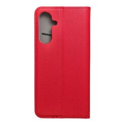 Knižkové puzdro Smart Case Book červené – Samsung Galaxy A36 | Kryty na mobil Kryty na mobil | Knižkové puzdro Smart Case Book červené – Samsung Galaxy A36 | Kryty na mobil