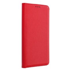Knižkové puzdro Smart Case Book červené – Samsung Galaxy A36 | Kryty na mobil Kryty na mobil | Knižkové puzdro Smart Case Book červené – Samsung Galaxy A36 | Kryty na mobil