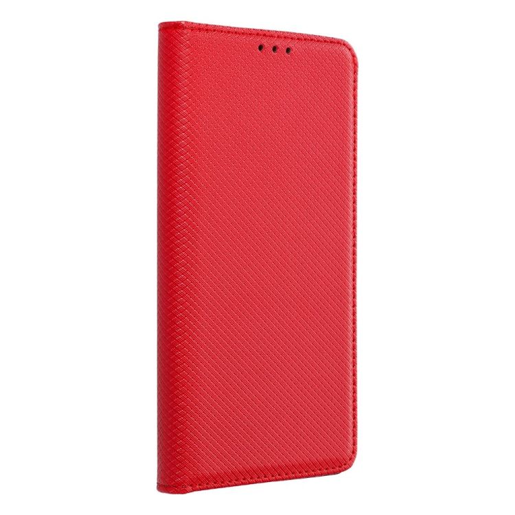 Knižkové puzdro Smart Case Book červené – Samsung Galaxy A36 | Kryty na mobil Kryty na mobil | Knižkové puzdro Smart Case Book červené – Samsung Galaxy A36 | Kryty na mobil