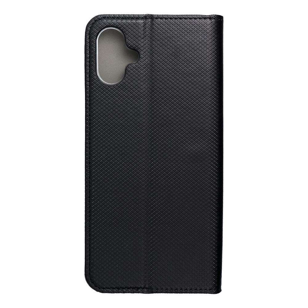 Knižkové puzdro Smart Case Book čierne – Samsung Galaxy A06 | Kryty na mobil Kryty na mobil | Knižkové puzdro Smart Case Book čierne – Samsung Galaxy A06 | Kryty na mobil
