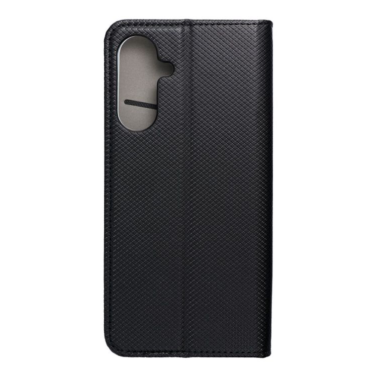 Knižkové puzdro Smart Case Book čierne – Samsung Galaxy A26 | Kryty na mobil Kryty na mobil | Knižkové puzdro Smart Case Book čierne – Samsung Galaxy A26 | Kryty na mobil