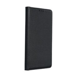 Kryty na mobil | Knižkové puzdro Smart Case Book čierne – Xiaomi 15 | Kryty na mobil