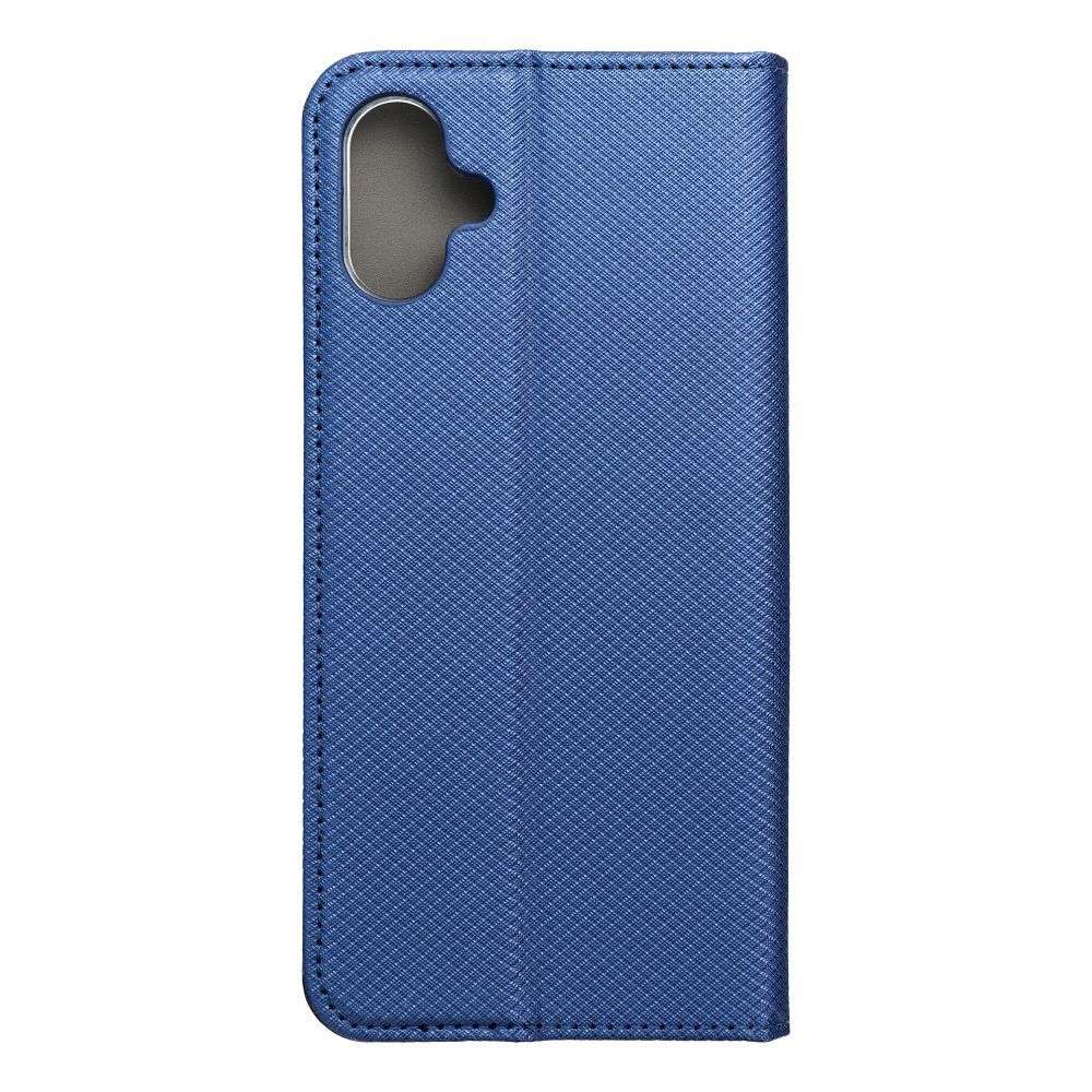 Knižkové puzdro Smart Case Book modré – Samsung Galaxy A06 | Kryty na mobil Kryty na mobil | Knižkové puzdro Smart Case Book modré – Samsung Galaxy A06 | Kryty na mobil