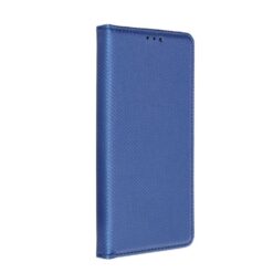Knižkové puzdro Smart Case Book modré – Samsung Galaxy A36 | Kryty na mobil Kryty na mobil | Knižkové puzdro Smart Case Book modré – Samsung Galaxy A36 | Kryty na mobil