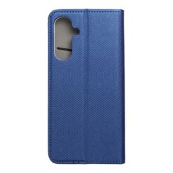 Knižkové puzdro Smart Case Book modré – Samsung Galaxy A36 | Kryty na mobil Kryty na mobil | Knižkové puzdro Smart Case Book modré – Samsung Galaxy A36 | Kryty na mobil