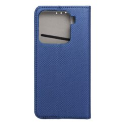 Kryty na mobil | Knižkové puzdro Smart Case Book modré – Xiaomi 15 | Kryty na mobil