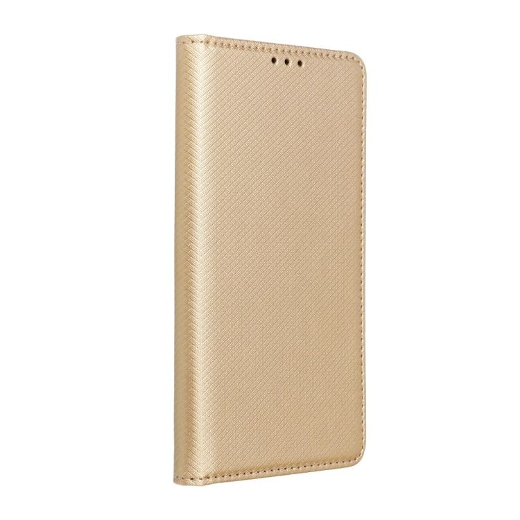 Knižkové puzdro Smart Case Book zlaté – Xiaomi 15 | Kryty na mobil Kryty na mobil | Knižkové puzdro Smart Case Book zlaté – Xiaomi 15 | Kryty na mobil