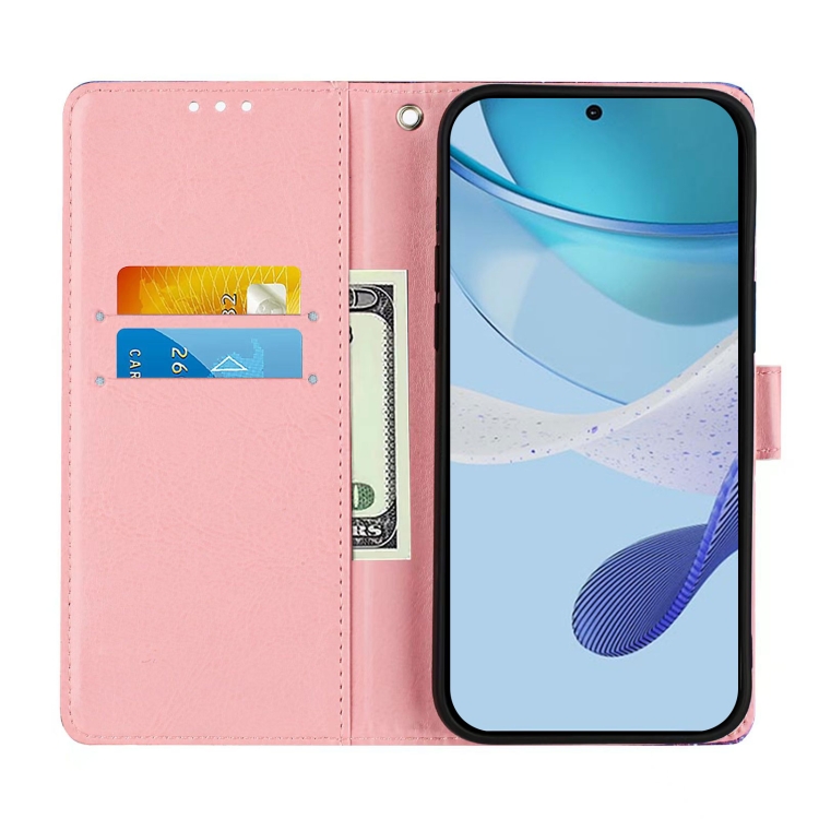 Knižkové puzdro Trendy Cross case Baby panda – Samsung Galaxy A56 | Kryty na mobil Kryty na mobil | Knižkové puzdro Trendy Cross case Baby panda – Samsung Galaxy A56 | Kryty na mobil