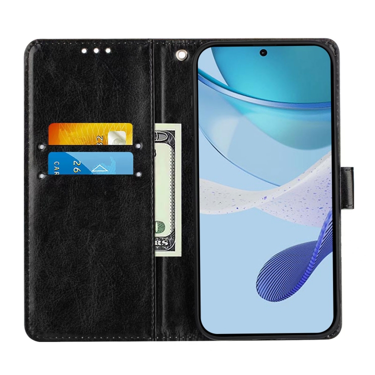 Knižkové puzdro Trendy Cross case Mačka a tiger – Samsung Galaxy A56 | Kryty na mobil Kryty na mobil | Knižkové puzdro Trendy Cross case Mačka a tiger – Samsung Galaxy A56 | Kryty na mobil