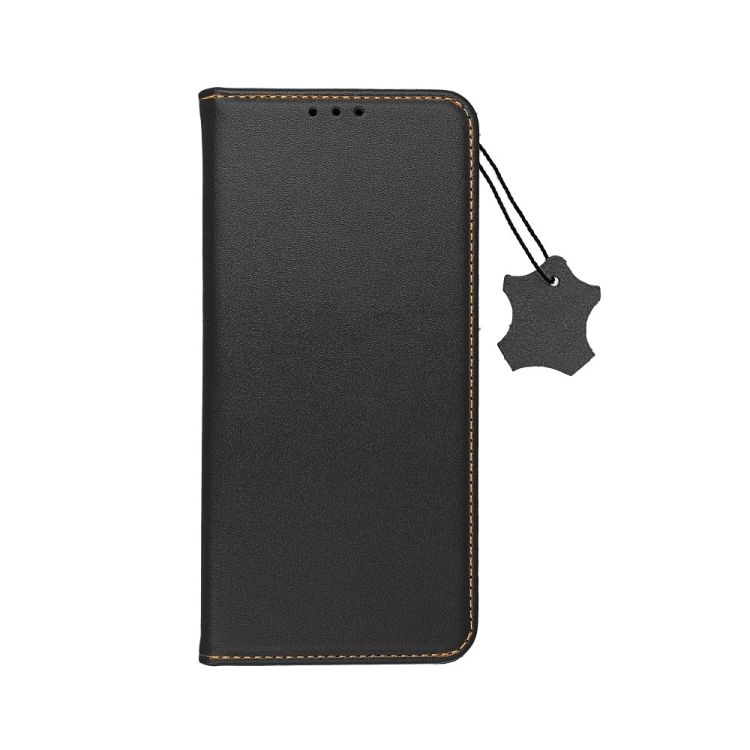 Kožené puzdro Smart Pro čierne – Samsung Galaxy A36 | Kryty na mobil Kryty na mobil | Kožené puzdro Smart Pro čierne – Samsung Galaxy A36 | Kryty na mobil