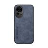 Kryty na mobil | Peňaženkové puzdro Embossing Pattern Slnečnica červené – Huawei Nova 13 | Kryty na mobil
