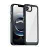 Kryty na mobil | Transparentný TPU kryt Ultra Slim – Apple iPhone 16e / 17e | Kryty na mobil