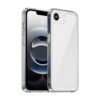 Kryty na mobil | Zadný kryt Carbon čierny – Apple iPhone 16e / 17e | Kryty na mobil