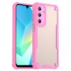 Kryty na mobil | Zadný kryt Carbon čierny – Samsung Galaxy A26 | Kryty na mobil