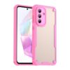 Kryty na mobil | Odolný kryt Magic Shield biely – Samsung Galaxy A36 | Kryty na mobil