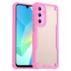 Zadný kryt Carbon červený – Samsung Galaxy A56 | Kryty na mobil Kryty na mobil | Zadný kryt Carbon červený – Samsung Galaxy A56 | Kryty na mobil