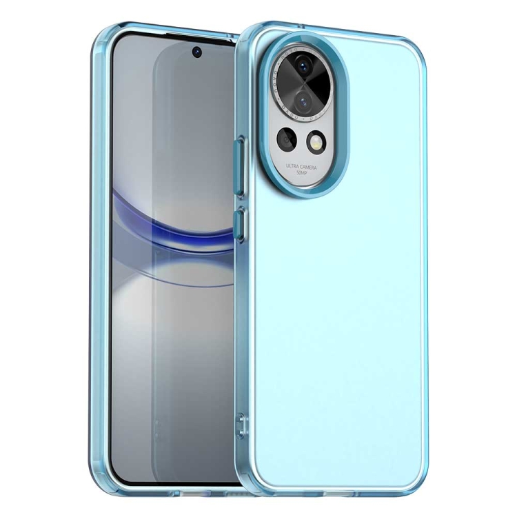 Ochranný kryt Sweet case modrý – Huawei Nova 13 | Kryty na mobil Kryty na mobil | Ochranný kryt Sweet case modrý – Huawei Nova 13 | Kryty na mobil