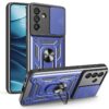 Odolný kryt CamCover Armor zelený – Samsung Galaxy A56 | Kryty na mobil Kryty na mobil | Odolný kryt CamCover Armor zelený – Samsung Galaxy A56 | Kryty na mobil
