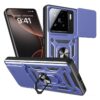 Odolný kryt CamCover Armor ružový – Xiaomi 15 | Kryty na mobil Kryty na mobil | Odolný kryt CamCover Armor ružový – Xiaomi 15 | Kryty na mobil