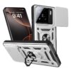 Odolný kryt CamCover Armor ružový – Xiaomi 15 | Kryty na mobil Kryty na mobil | Odolný kryt CamCover Armor ružový – Xiaomi 15 | Kryty na mobil