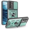Kryty na mobil | Odolný kryt CamCover Armor zlatý – Samsung Galaxy A56 | Kryty na mobil